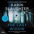 Cover Art for 9781460794210, The Last Widow by Karin Slaughter