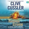 Cover Art for 9780553546552, Havana Storm by Clive Cussler