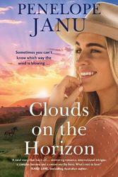 Cover Art for 9781867255932, Clouds on the Horizon by Penelope Janu