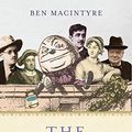 Cover Art for 9781408803332, The Last Word by Ben Macintyre