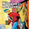 Cover Art for 9781616551537, The Best Of Milligan and McCarthy by Peter Milligan