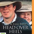 Cover Art for 9781489085719, Head Over Heels by William McInnes