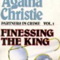 Cover Art for 9780886462499, Partners in Crime by Agatha Christie