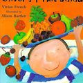 Cover Art for 9780340704523, Oliver's Fruit Salad by Vivian French