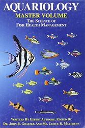 Cover Art for 9781564651051, The Sciences of Fish Health Management by John B. Gratzek