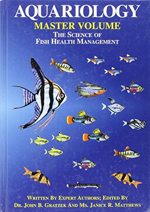 Cover Art for 9781564651051, The Sciences of Fish Health Management by John B. Gratzek