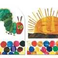 Cover Art for 9781936023585, Quick Stick the Very Hungry Caterpillar, Good Work Holders by Carson-Dellosa Publishing Company