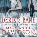 Cover Art for 9780349404677, Derik's Bane: Number 3 in series by MaryJanice Davidson