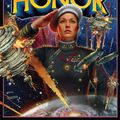 Cover Art for 9781441867261, Mission of Honor by David Weber