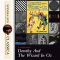 Cover Art for B071NJBXL4, Dorothy and the Wizard in Oz by L. Frank Baum
