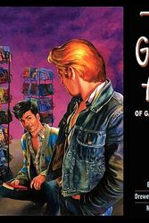 Cover Art for 9781608200481, The Golden Age of Gay Fiction by Drewey Wayne Gunn
