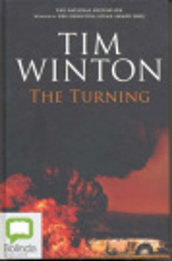Cover Art for 9781740938105, The Turning by Tim Winton