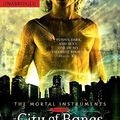 Cover Art for 9780743566575, City of Bones by Cassandra Clare