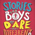 Cover Art for B07GDNJ3TQ, Stories for Boys Who Dare to be Different 2 by Ben Brooks