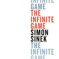 Cover Art for 9780241979723, The Infinite Game by Simon Sinek