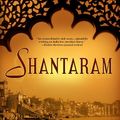 Cover Art for 9780786168828, Shantaram Part One by Gregory David Roberts