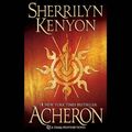 Cover Art for 9781427204738, Acheron by Sherrilyn Kenyon