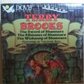 Cover Art for 9781558007437, The Sword of Shannara/The Elfstones of Shannara/The Wishsong of Shannara by Terry Brooks