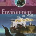 Cover Art for 9781608700899, Pollution by Cheryl Jakab