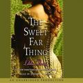 Cover Art for 9780739360989, The Sweet Far Thing by Libba Bray