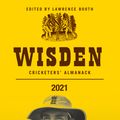 Cover Art for 9781472975492, WISDEN CRICKETERS ALMANACK 2021 by Lawrence Booth