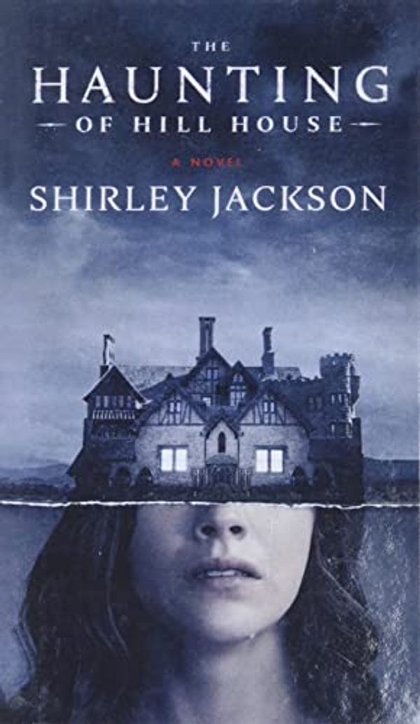 Cover Art for 9781663633903, Haunting of Hill House by Shirley Jackson
