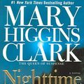 Cover Art for 9780743412636, Nighttime Is My Time by Mary Higgins Clark