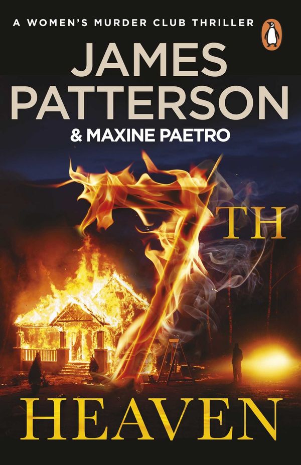 Cover Art for 9781407004501, 7th Heaven: (Women's Murder Club 7) by James Patterson, Maxine Paetro