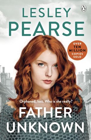 Cover Art for 9780141046051, Father Unknown by Lesley Pearse