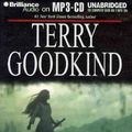 Cover Art for 9781455825806, Confessor by Terry Goodkind