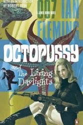 Cover Art for 9780141028347, Octopussy and The Living Daylights by Ian Fleming