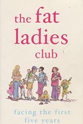 Cover Art for 9780141012926, The Fat Ladies Club by Hilary Gardener