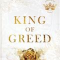 Cover Art for 9781957464138, King of Greed by Ana Huang