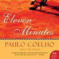 Cover Art for 9780060589288, Eleven Minutes by Paulo Coelho