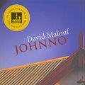 Cover Art for B019136F00, Johnno by David Malouf