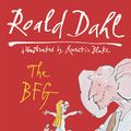 Cover Art for 9780224083843, The BFG by Roald Dahl