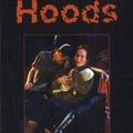 Cover Art for 9780868198002, Hoods by Angela Betzien