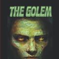 Cover Art for 9798503846270, The Golem by Gustav Meyrink