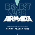 Cover Art for 9788490693872, Armada by Ernest Cline