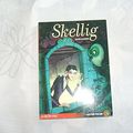 Cover Art for 9782081645813, Skellig by David Almond
