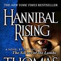 Cover Art for B000SEGB3S, Hannibal Rising by Thomas Harris