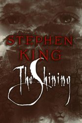 Cover Art for 9780385121675, The Shining by Stephen King