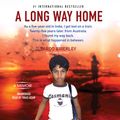 Cover Art for 9781482996173, A Long Way Home by Saroo Brierley