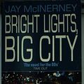Cover Art for 9780006543374, Bright Lights, Big City by Jay McInerney