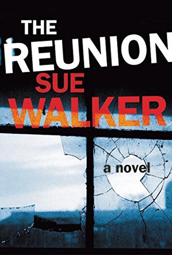 Cover Art for 9780060726096, The Reunion by Sue Walker