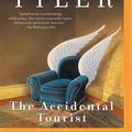 Cover Art for 9781501263989, The Accidental Tourist by Anne Tyler