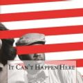 Cover Art for 9781981800773, It Can't Happen Here by Sinclair Lewis