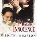 Cover Art for 9780140177909, The Age of Innocence by Edith Wharton