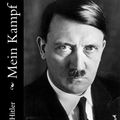 Cover Art for 9781518675133, Mein Kampf by Adolf Hitler