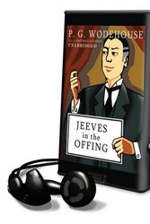 Cover Art for 9781433268564, Jeeves in the Offing by P G. Wodehouse